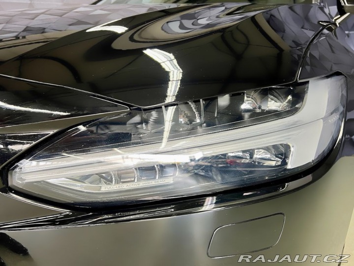 Volvo S90 B5 AWD R-DESIGN, LED, ACC 2021