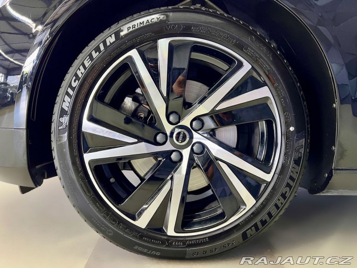 Volvo S90 B5 AWD R-DESIGN, LED, ACC 2021