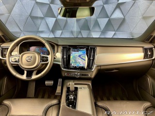 Volvo S90 B5 AWD R-DESIGN, LED, ACC 2021
