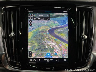 Volvo S90 B5 AWD R-DESIGN, LED, ACC 2021