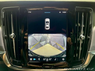 Volvo S90 B5 AWD R-DESIGN, LED, ACC 2021