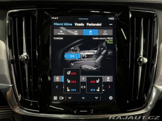 Volvo S90 B5 AWD R-DESIGN, LED, ACC 2021