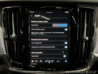 Volvo S90 B5 AWD R-DESIGN, LED, ACC 2021