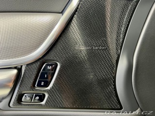 Volvo S90 B5 AWD R-DESIGN, LED, ACC 2021