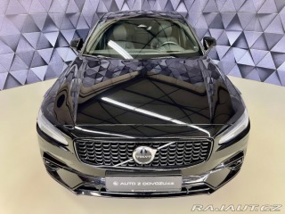 Volvo S90 B5 AWD R-DESIGN, LED, ACC 2021