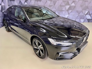 Volvo S90 B5 AWD R-DESIGN, LED, ACC 2021