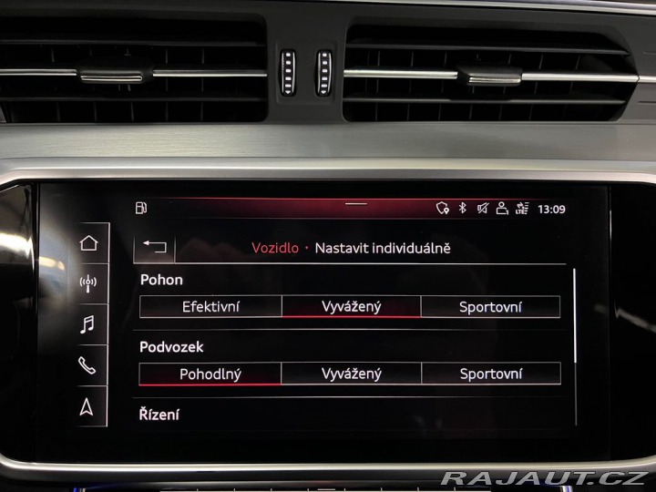 Audi S6 55TDI QUATTRO, VIRTUAL, M 2020