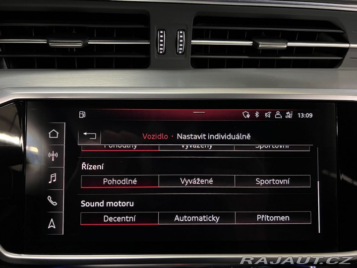 Audi S6 55TDI QUATTRO, VIRTUAL, M 2020