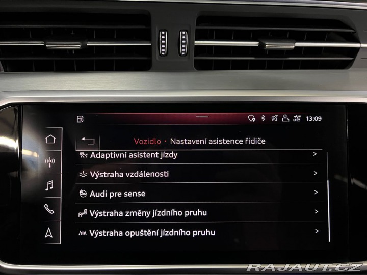 Audi S6 55TDI QUATTRO, VIRTUAL, M 2020