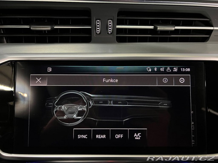 Audi S6 55TDI QUATTRO, VIRTUAL, M 2020