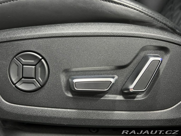 Audi S6 55TDI QUATTRO, VIRTUAL, M 2020