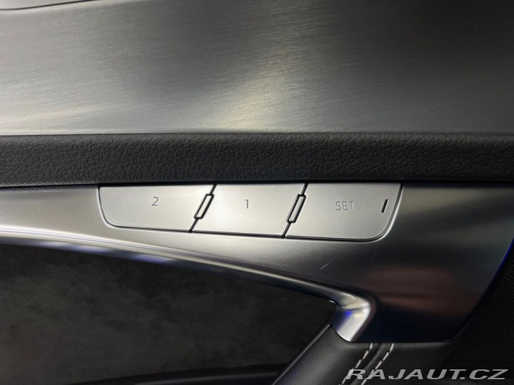Audi S6 55TDI QUATTRO, VIRTUAL, M 2020