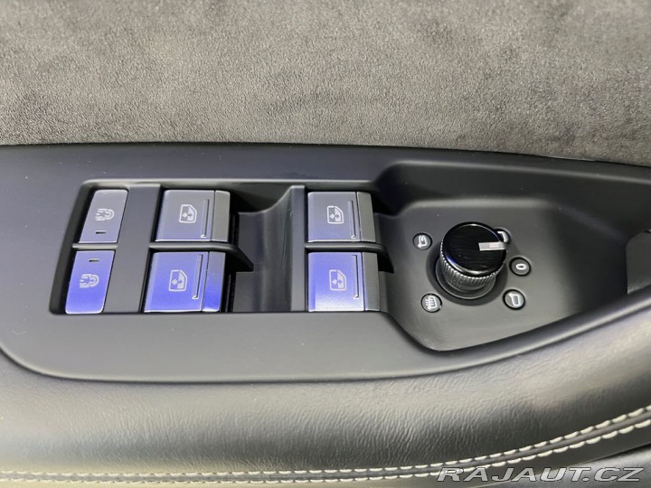 Audi S6 55TDI QUATTRO, VIRTUAL, M 2020