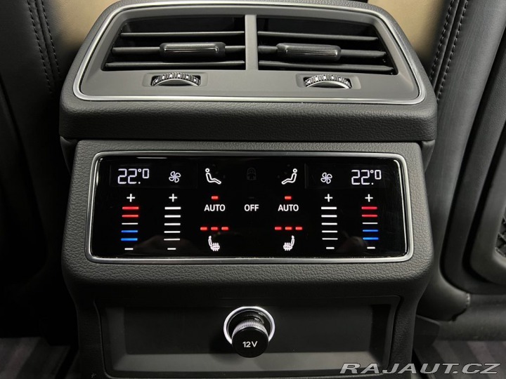 Audi S6 55TDI QUATTRO, VIRTUAL, M 2020