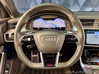 Audi S6 55TDI QUATTRO, VIRTUAL, M 2020