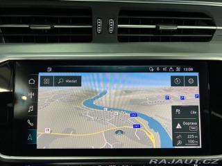 Audi S6 55TDI QUATTRO, VIRTUAL, M 2020