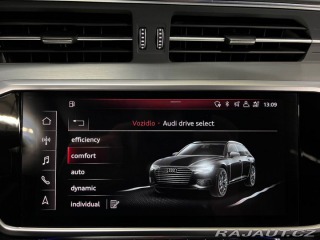 Audi S6 55TDI QUATTRO, VIRTUAL, M 2020