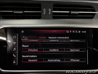 Audi S6 55TDI QUATTRO, VIRTUAL, M 2020