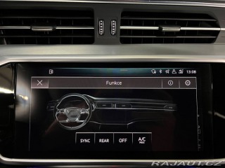 Audi S6 55TDI QUATTRO, VIRTUAL, M 2020