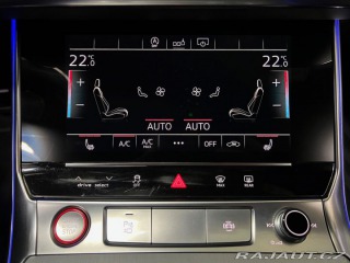 Audi S6 55TDI QUATTRO, VIRTUAL, M 2020