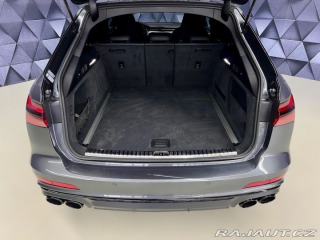Audi S6 55TDI QUATTRO, VIRTUAL, M 2020