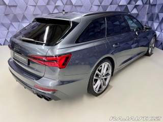 Audi S6 55TDI QUATTRO, VIRTUAL, M 2020