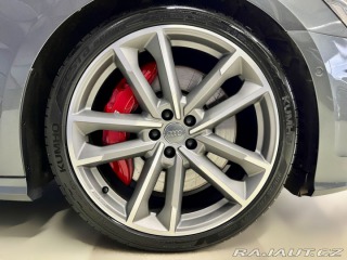 Audi S6 55TDI QUATTRO, VIRTUAL, M 2020