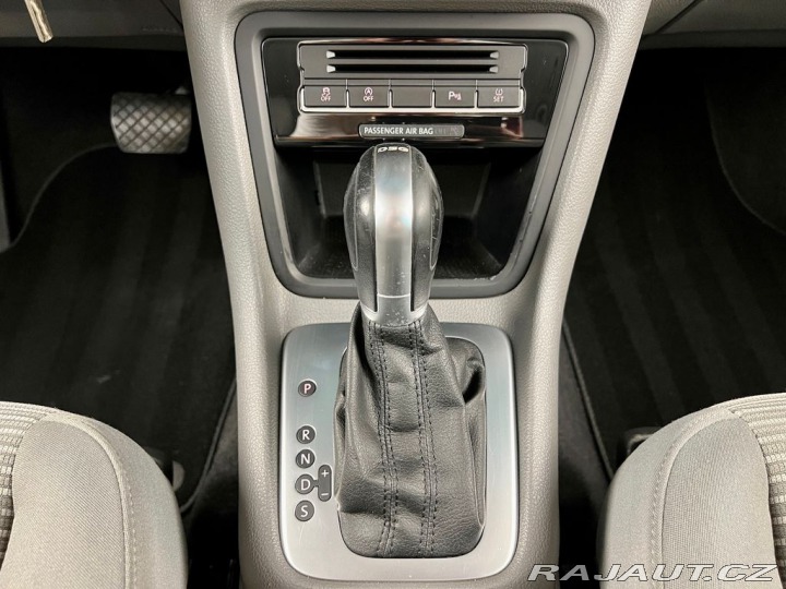 Seat Alhambra 2.0 TDI DSG STYLE, NAVI, 2015