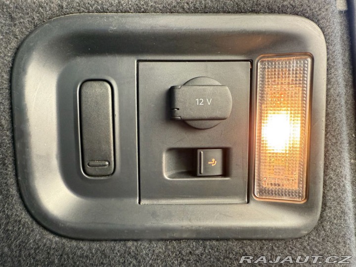 Seat Alhambra 2.0 TDI DSG STYLE, NAVI, 2015