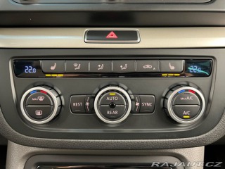 Seat Alhambra 2.0TDI DSG STYLE, NAVIGAC 2015