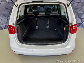 Seat Alhambra 2.0TDI DSG STYLE, NAVIGAC 2015