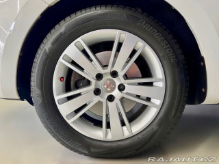 Seat Alhambra 2.0TDI DSG STYLE, NAVIGAC 2015