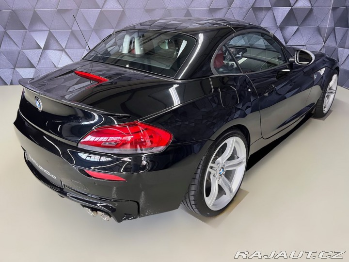 BMW Z4 35is sDrive 250KW M-SPORT 2011