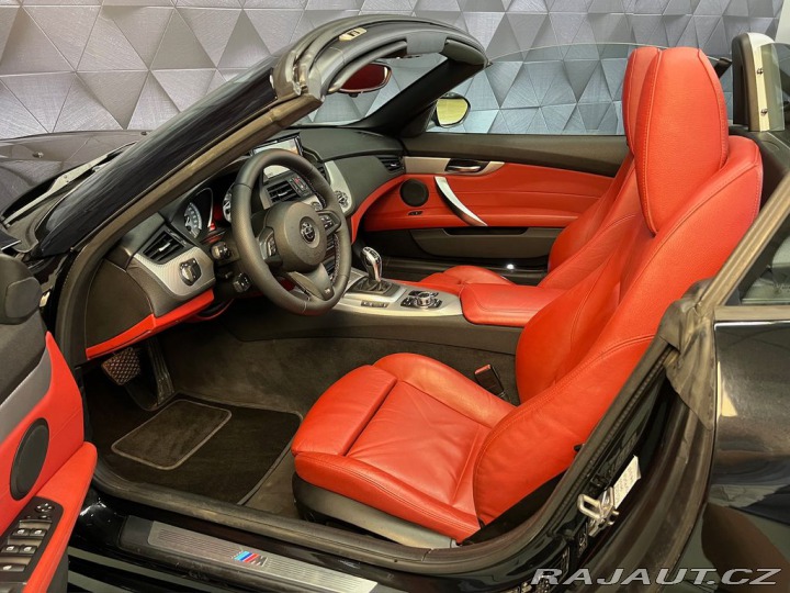 BMW Z4 35is sDrive 250KW M-SPORT 2011