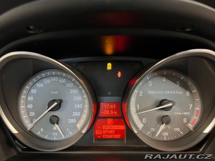 BMW Z4 35is sDrive 250KW M-SPORT 2011