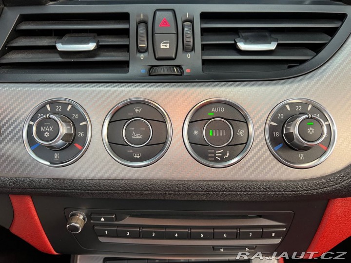 BMW Z4 35is sDrive 250KW M-SPORT 2011