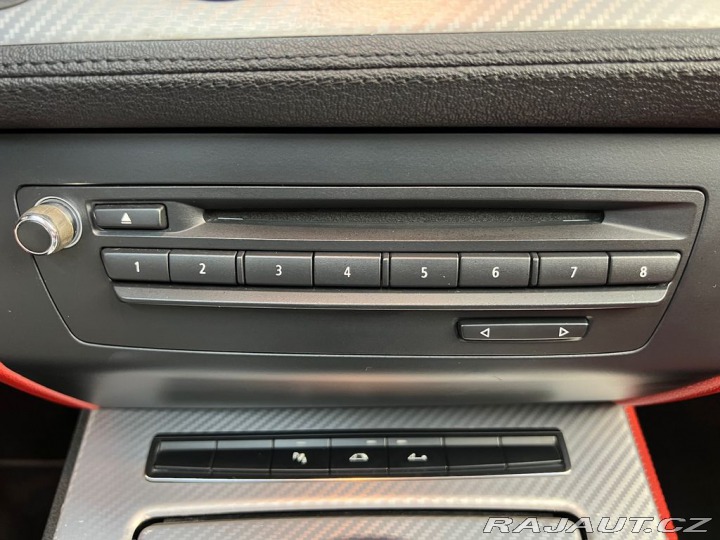 BMW Z4 35is sDrive 250KW M-SPORT 2011