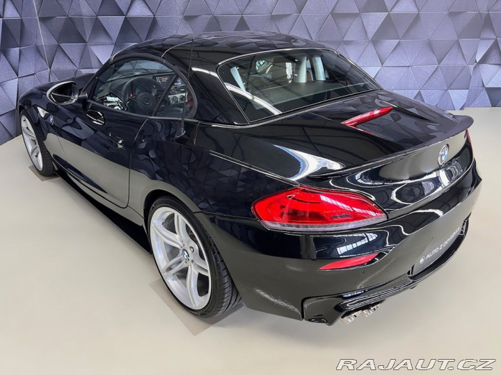 BMW Z4 35is sDrive 250KW M-SPORT 2011