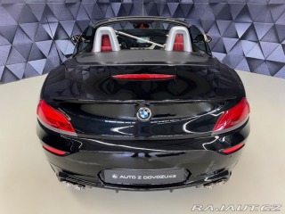 BMW Z4 35is sDrive 250KW M-SPORT 2011