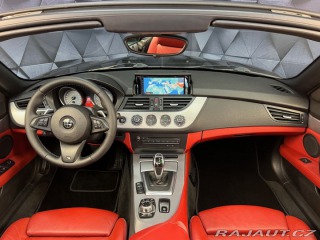 BMW Z4 35is sDrive 250KW M-SPORT 2011