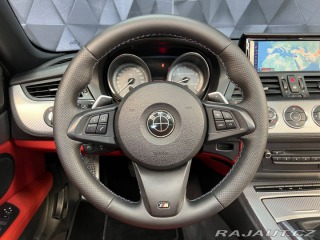 BMW Z4 35is sDrive 250KW M-SPORT 2011