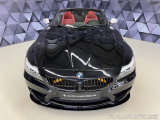 BMW Z4 35is sDrive 250KW M-SPORT 2011