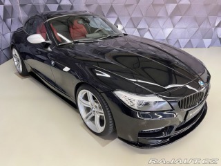 BMW Z4 35is sDrive 250KW M-SPORT 2011