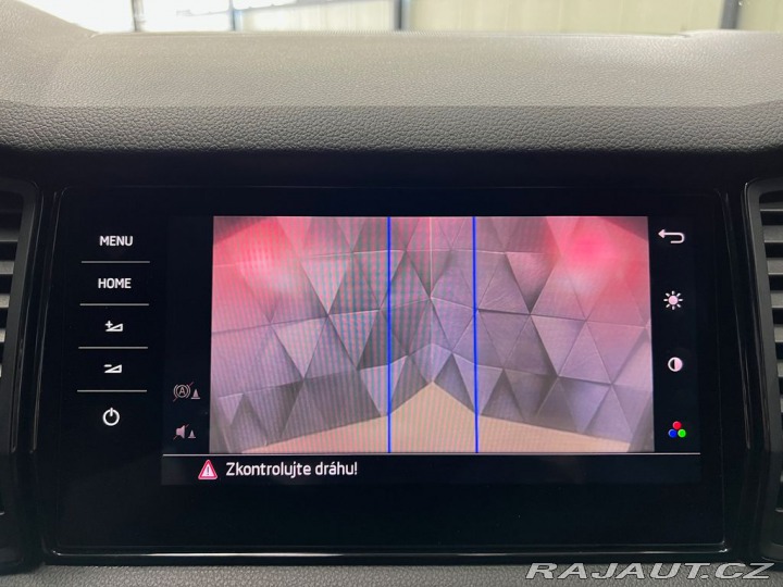 Škoda Kodiaq 2.0 Bi-TDI 4X4 RS, ACC, T 2019