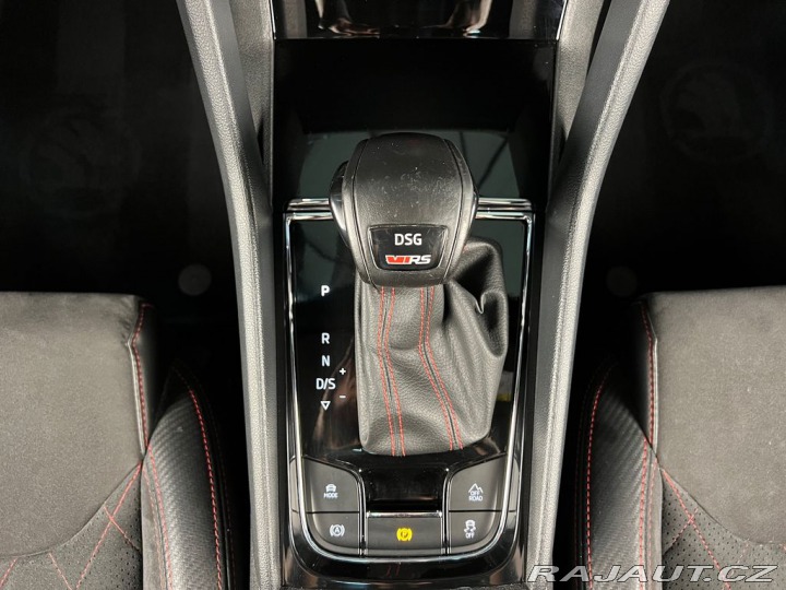 Škoda Kodiaq 2.0 Bi-TDI 4X4 RS, ACC, T 2019