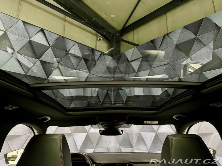 Škoda Kodiaq 2.0 Bi-TDI 4X4 RS, ACC, T 2019