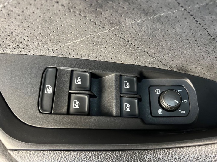 Škoda Kodiaq 2.0 Bi-TDI 4X4 RS, ACC, T 2019