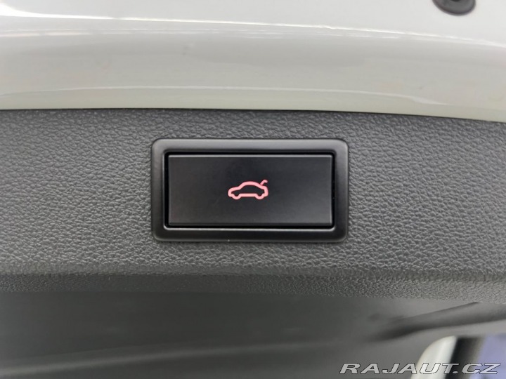 Škoda Kodiaq 2.0 Bi-TDI 4X4 RS, ACC, T 2019