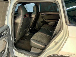 Škoda Kodiaq 2.0 Bi-TDI 4X4 RS, ACC, T 2019