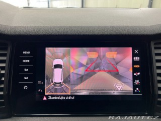 Škoda Kodiaq 2.0 Bi-TDI 4X4 RS, ACC, T 2019